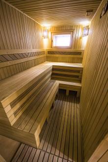 Санаторий им. Анджиевского | Фото 13