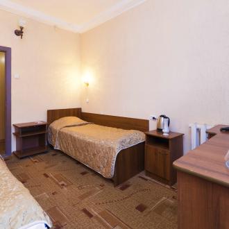 Санаторий им. Анджиевского | Фото 14