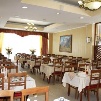 Санаторий Виктория | Фото 20