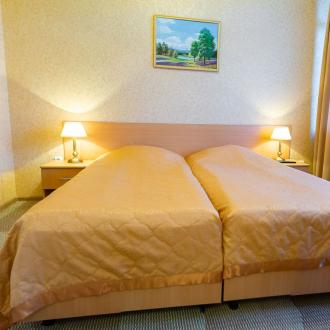 Санаторий Виктория | Фото 14