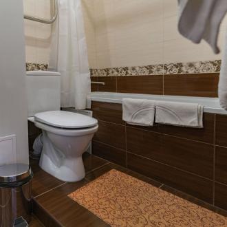 Санаторий Виктория | Фото 17