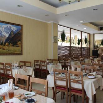 Санаторий Виктория | Фото 21