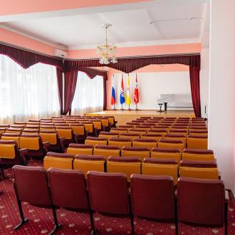 Санаторий Виктория | Фото 10