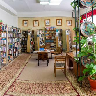 Санаторий Виктория | Фото 9