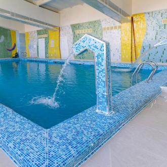 Санаторий Виктория | Фото 11