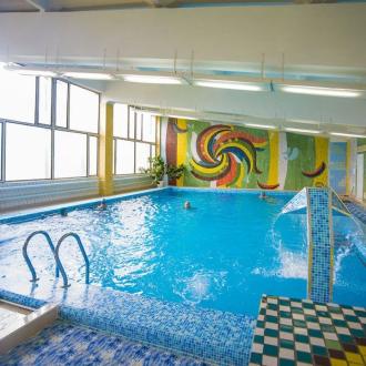 Санаторий Виктория | Фото 12