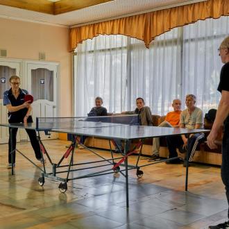 Санаторий Виктория | Фото 7