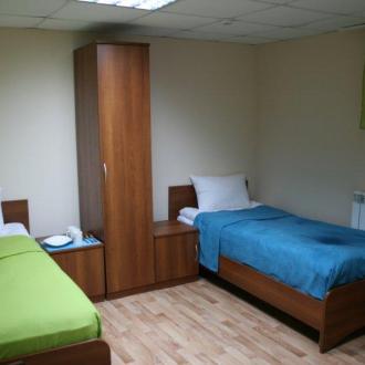 Центральный | Фото 10