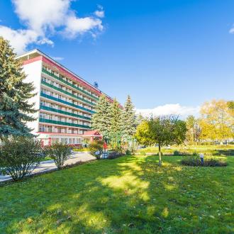 Санаторий Виктория | Фото 1