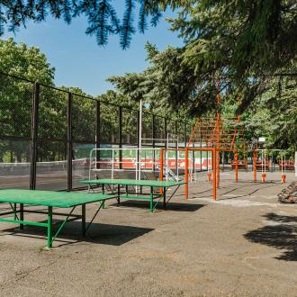 Санаторий Виктория | Фото 5