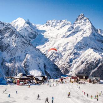 Санаторий Пикет | Фото 2