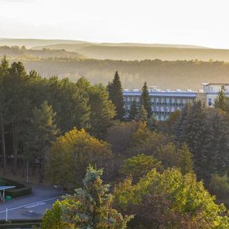 Санаторий Пикет | Фото 3