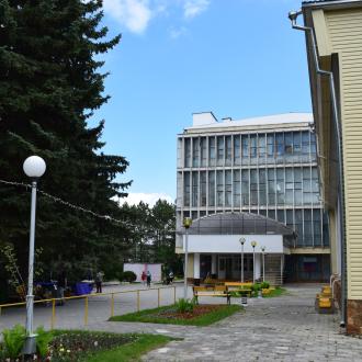 Санаторий Пикет | Фото 4