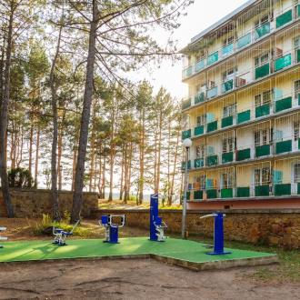 Санаторий Пикет | Фото 5