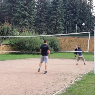 Санаторий Пикет | Фото 7