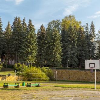 Санаторий Пикет | Фото 9