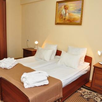 Санаторий Пикет | Фото 12