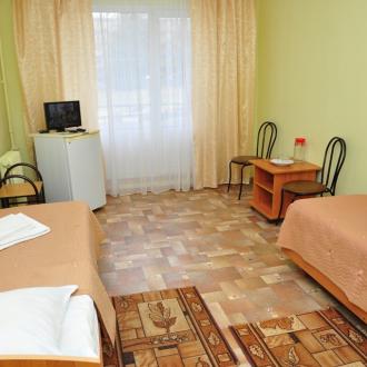 Санаторий Пикет | Фото 13