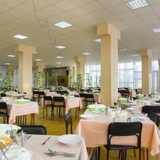 Санаторий Пикет | Фото 16