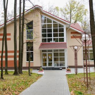 Санаторий им. ВЦСПС | Фото 4