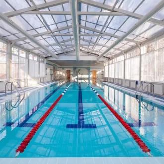 Санаторий им. ВЦСПС | Фото 5