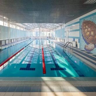 Санаторий им. ВЦСПС | Фото 6