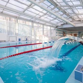 Санаторий им. ВЦСПС | Фото 7