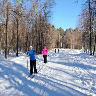 Санаторий им. ВЦСПС | Фото 8