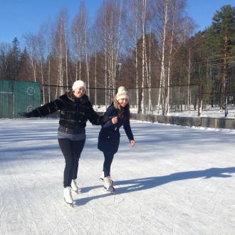 Санаторий им. ВЦСПС | Фото 9