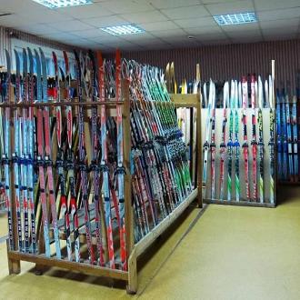 Санаторий им. ВЦСПС | Фото 10