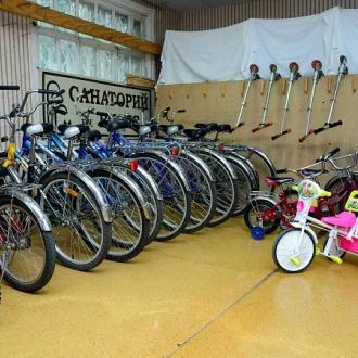 Санаторий им. ВЦСПС | Фото 11