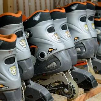 Санаторий им. ВЦСПС | Фото 13