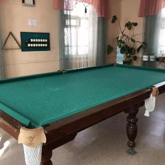 Санаторий им. ВЦСПС | Фото 14