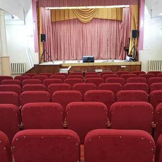 Санаторий им. ВЦСПС | Фото 15