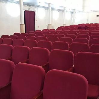 Санаторий им. ВЦСПС | Фото 16