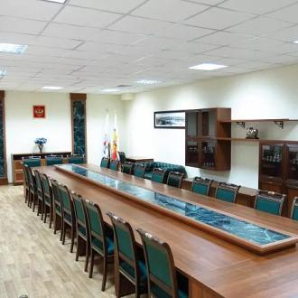 Санаторий им. ВЦСПС | Фото 17