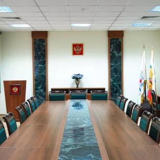 Санаторий им. ВЦСПС | Фото 18