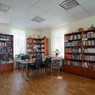 Санаторий им. ВЦСПС | Фото 19