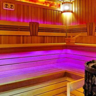 Санаторий им. ВЦСПС | Фото 20