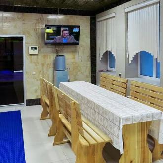 Санаторий им. ВЦСПС | Фото 22