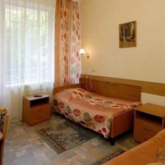 Санаторий им. ВЦСПС | Фото 24