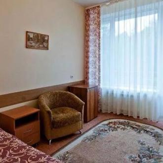 Санаторий им. ВЦСПС | Фото 25