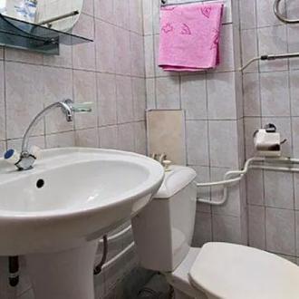 Санаторий им. ВЦСПС | Фото 26