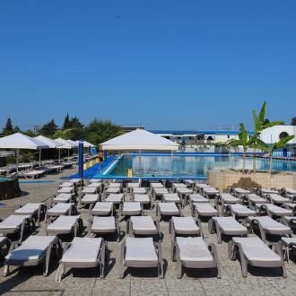 Санаторий Адлеркурорт | Фото 28