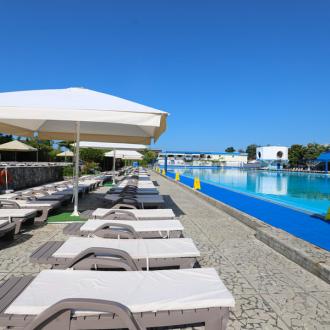 Санаторий Адлеркурорт | Фото 7