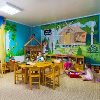 Санаторий Адлеркурорт | Фото 17