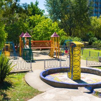 Санаторий Адлеркурорт | Фото 18