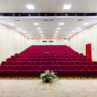 Санаторий Адлеркурорт | Фото 8