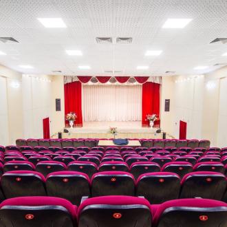 Санаторий Адлеркурорт | Фото 9