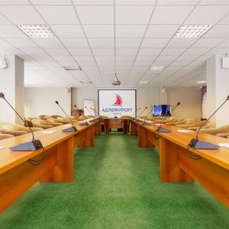 Санаторий Адлеркурорт | Фото 11